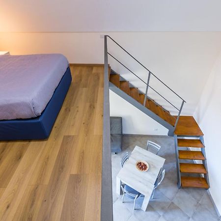 Il Vefio Apartment Прочида Екстериор снимка
