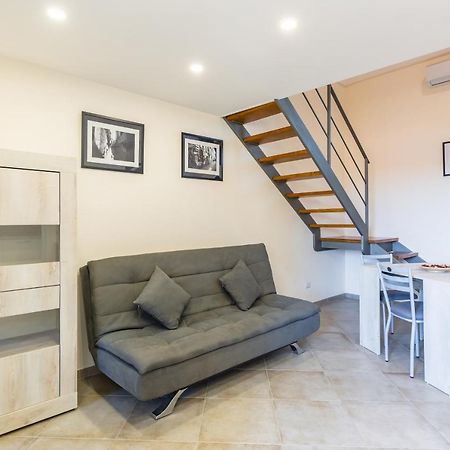 Il Vefio Apartment Прочида Екстериор снимка